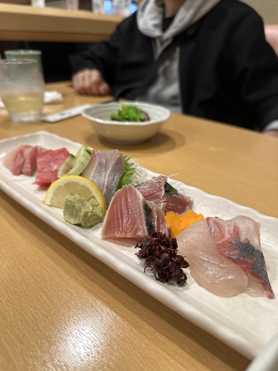 Shigenaga Mutsumon Photos 2